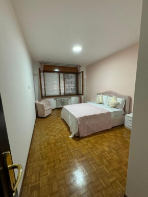 First Dream Mestre